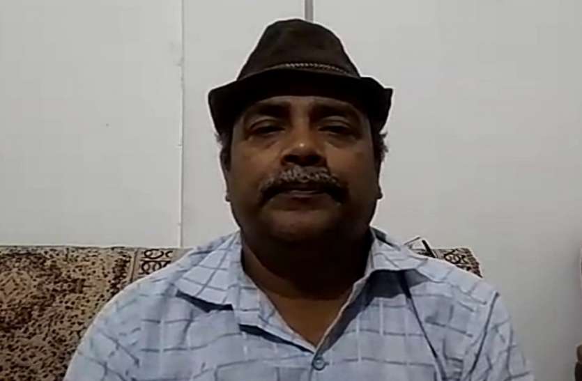 लॉकडाउन में लोगों के घरों में होने से इनकी बढ़ी मुसीबत, तो पर्यावरण योद्धा बने रहबर लॉकडाउन में लोगों के घरों में होने से इनकी बढ़ी मुसीबत, तो पर्यावरण योद्धा बने रहबर