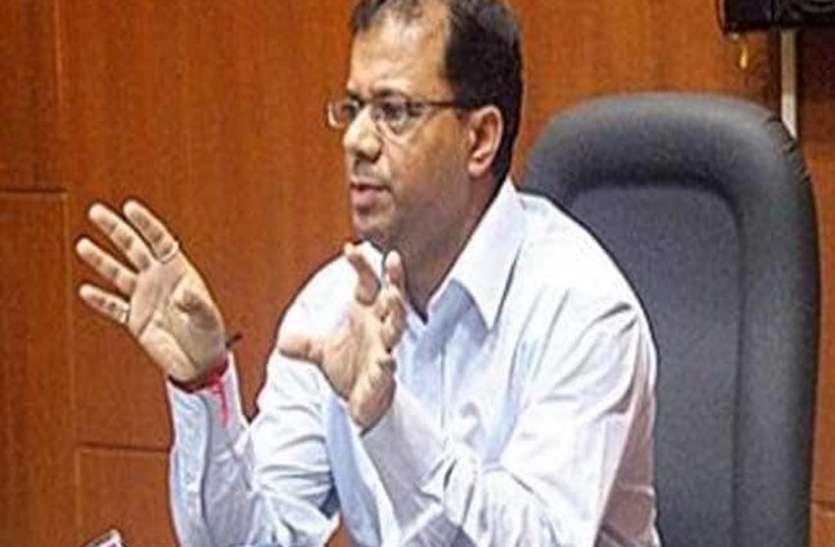 गोवा के सभी कारखानों के कर्मचारियों की होगी स्वास्थ्य जांच गोवा के सभी कारखानों के कर्मचारियों की होगी स्वास्थ्य जांच