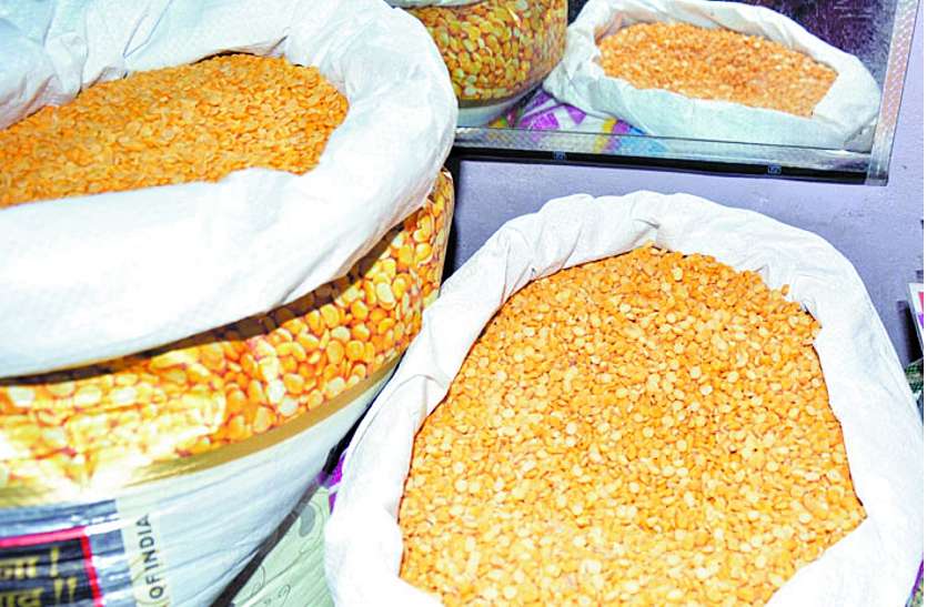 pulses_Covid-19 BIG News: लॉकडाउन के बीच खुशखबरी: अब मोदी सरकार मुफ्त बांटेगी दाल