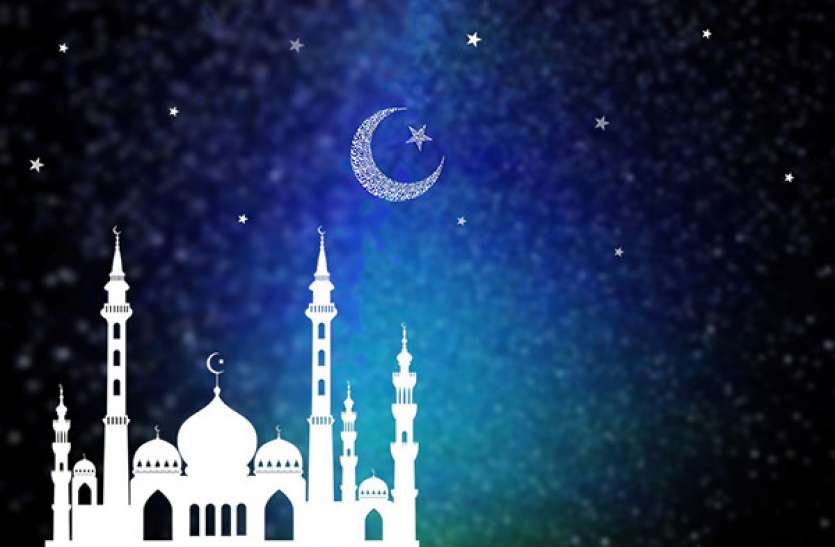 ramadan.jpg Rampur: रमजान पर डीएम मुस्लिमों को देंगे यह तोहफा