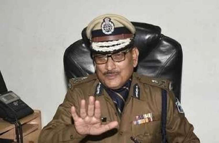लॉक डाउन में भी बिहार में बढ़ रहे हैं अपराध लॉक डाउन में भी बिहार में बढ़ रहे हैं अपराध