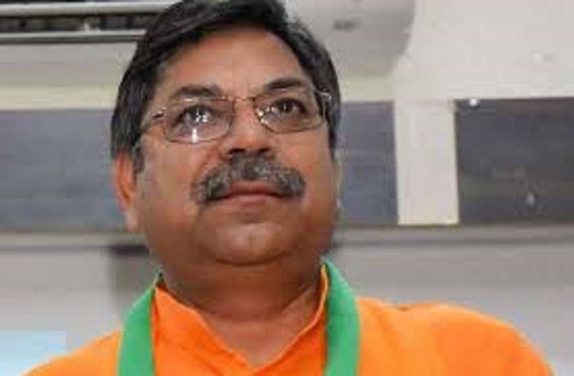 लॉकडाउन की पालना में विफल रही सरकार अब दबा रही है विपक्ष की आवाज : पूनिया लॉकडाउन की पालना में विफल रही सरकार अब दबा रही है विपक्ष की आवाज : पूनिया