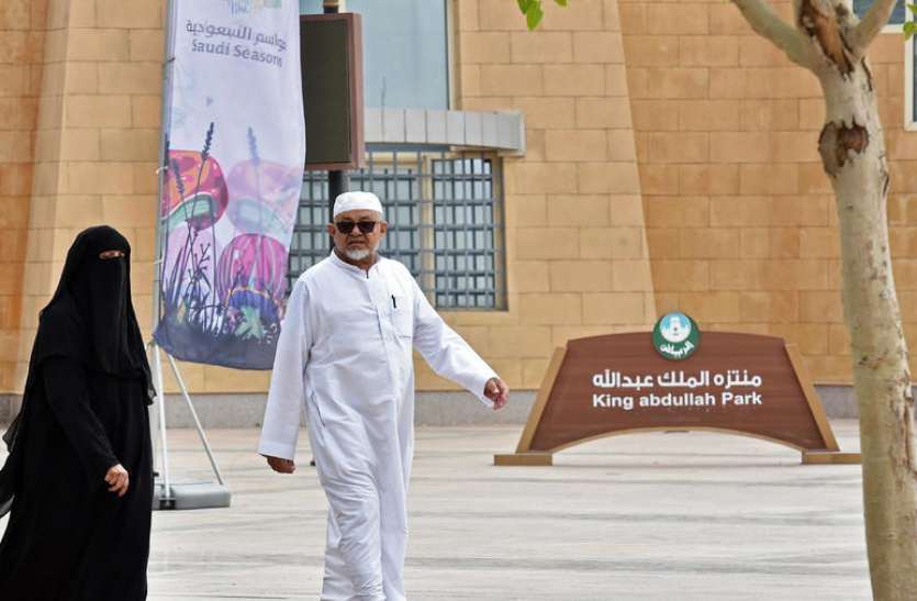 saudi Arabia सऊदी में स्पेन के डांसर पर हमले के आरोपी को फांसी, आतंकवाद की धारा के तहत केस चलाया