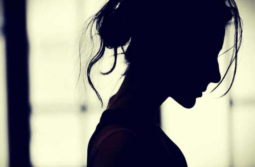 suicide.jpg लॉकडाउन के चलते मायके नहीं जा पाने पर विवाहिता ने किया सुसाइड