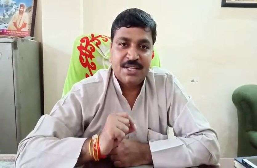 श्रमिक समस्याओं पर केन्द्र से तालमेल के लिए होगा नोडल अधिकारी श्रमिक समस्याओं पर केन्द्र से तालमेल के लिए होगा नोडल अधिकारी