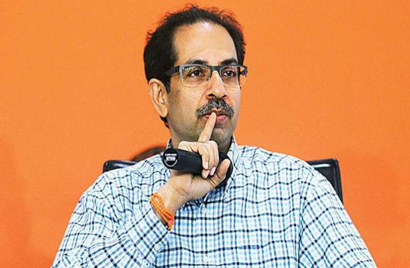 20 अप्रेल से पटरी पर लौटेंगे उद्योग- मुख्यमंत्री maha News corona : 20 अप्रैल से पटरी पर उद्योग- मुख्यमंत्री