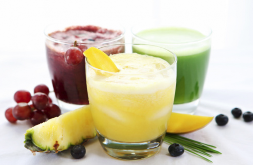 3 Weight loss Drinks that cut your belly fat fast in covid-19 lockdown Weight loss Drinks: फैट बर्नर का काम करते हैं ये हर्बल जूस, रोज एक गिलास पीने से कम हाेगा माेटापा