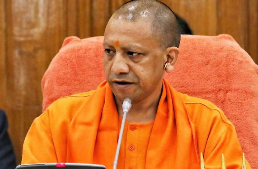 प्रदेश में संक्रमित मरीजों की संख्या 900 पार, सीएम ने कहा यूपी के 24 राजकीय मेडिकल कॉलेजों में होगी कोरोना वायरस की जांच प्रदेश में संक्रमित मरीजों की संख्या 900 पार, सीएम ने कहा यूपी के 24 राजकीय मेडिकल कॉलेजों में होगी कोरोना वायरस की जांच