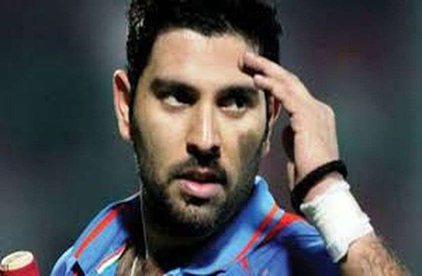 Yuvraj Singh Coronavirus : युवराज सिंह अब दिल्ली की मदद को आगे आए, चिकित्साकर्मियों की मदद को दी 15 हजार मास्क