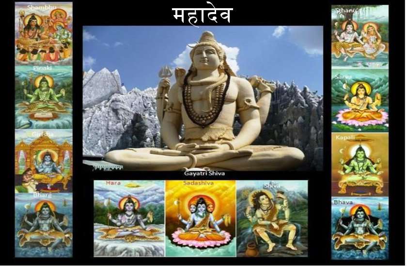 सोमवार को शिवलिंग का करें इस चीज से अभिषेक-रोगों से मिलेगी कुछ ही घंटो में मुक्ति