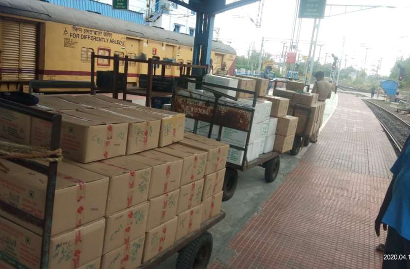 कोझिकोड - तिरुवनंतपुरम - कोझिकोड डेली पार्सल नागरकोईल तक कोझिकोड - तिरुवनंतपुरम - कोझिकोड डेली पार्सल नागरकोईल तक