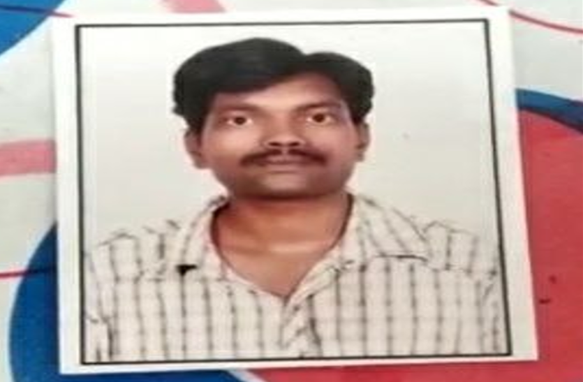 sharabi