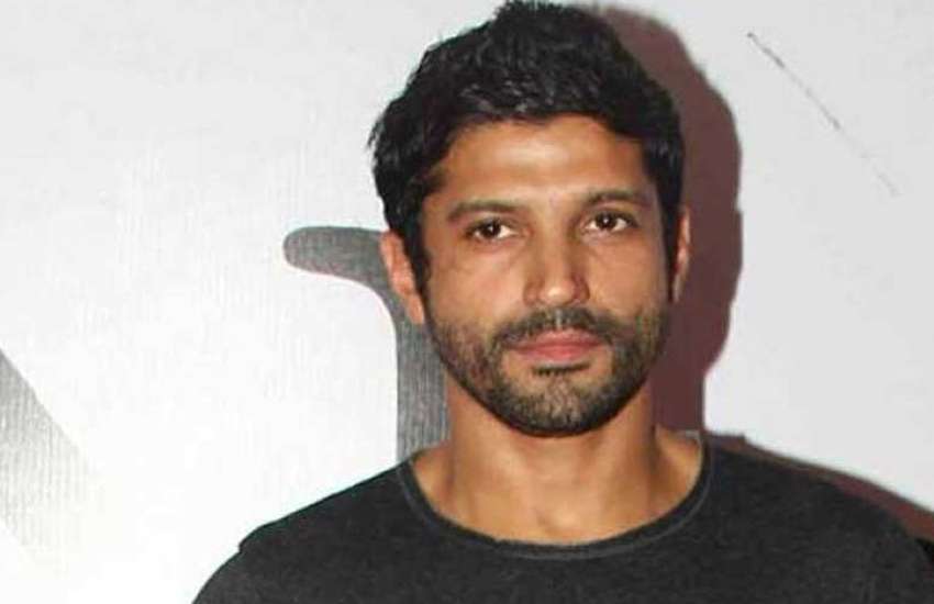 Farhan Akhtar 