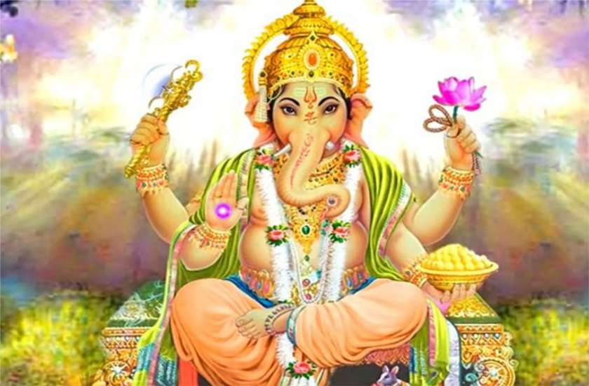 बुधवार ऐसे करें श्रीगणेश का पूजन निर्विघ्न पूर्ण होंगे सभी कार्य