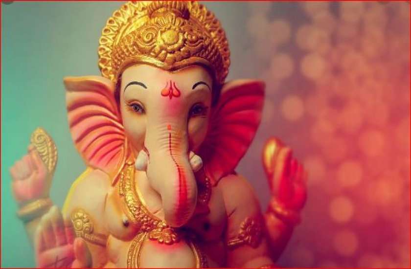 बुधवार ऐसे करें श्रीगणेश का पूजन निर्विघ्न पूर्ण होंगे सभी कार्य
