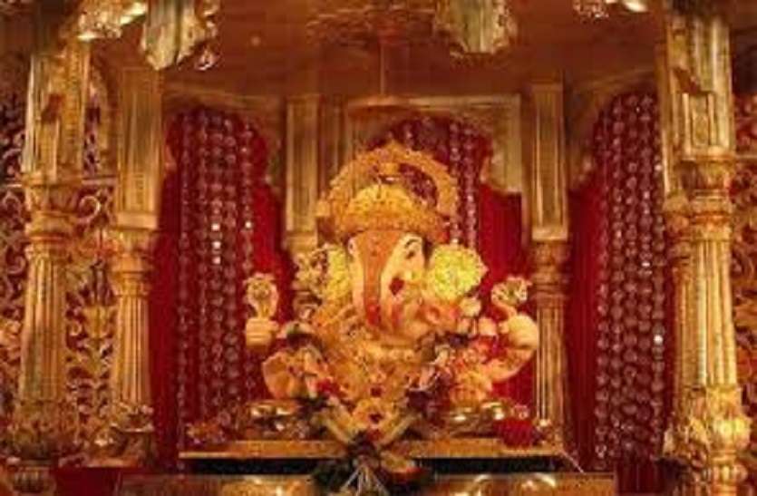 गणेश टोक मंदिर सिक्किम