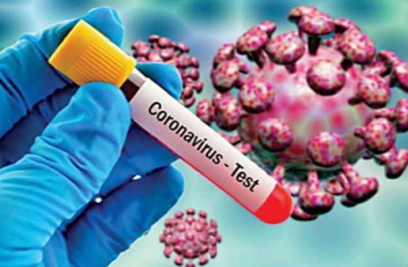 रोहतास में कोरोना का केस के बाद अब नया प्रभावित जिलों में शामिल रोहतास में कोरोना का केस के बाद अब नया प्रभावित जिलों में शामिल