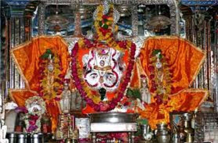 रणथंभौर गणेश जी