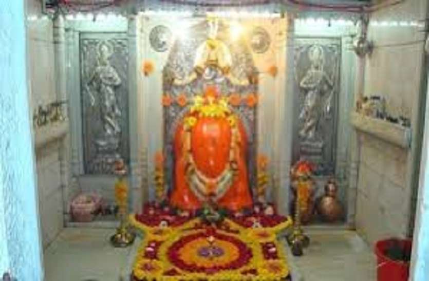 महागणपति मंदिर, पुणे