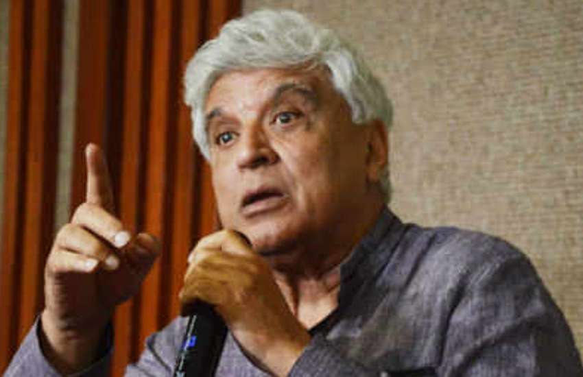 javed akhtar