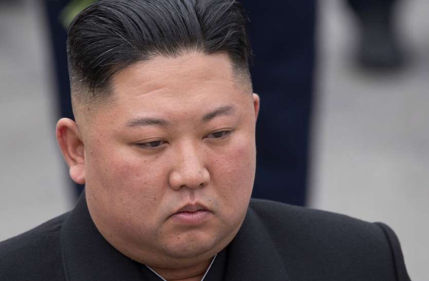 kim jong Un North Korea ने असैन्य क्षेत्र में सेना को तैनात करने की योजना बनाई, दक्षिण कोरिया ने दी चेतावनी