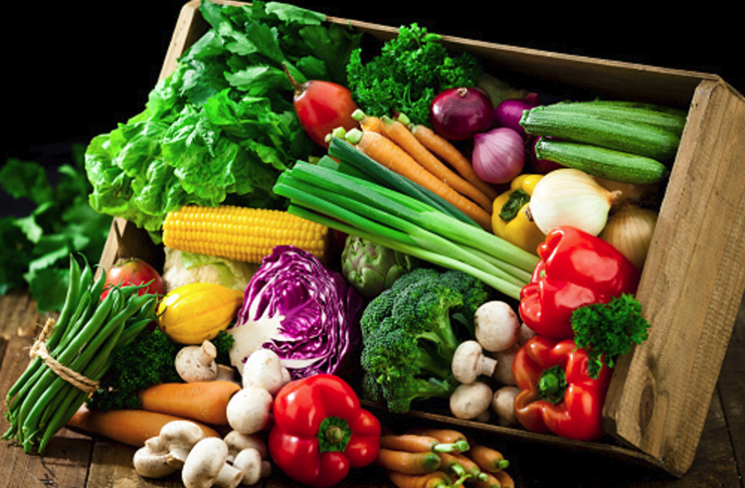 Weight loss Diet: Eat Negative Calorie Food to lose weight fast Weight loss Diet: वजन कम करने के लिए खाएं एंटी ऑक्सीडेंट से भरपूर नेगेटिव कैलोरी फूड