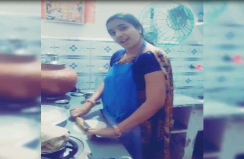 देखें VIDEO जो साथ दे इंडिया, फिर मुस्कराएगा इंडिया, जीत जाएगा इंडिया