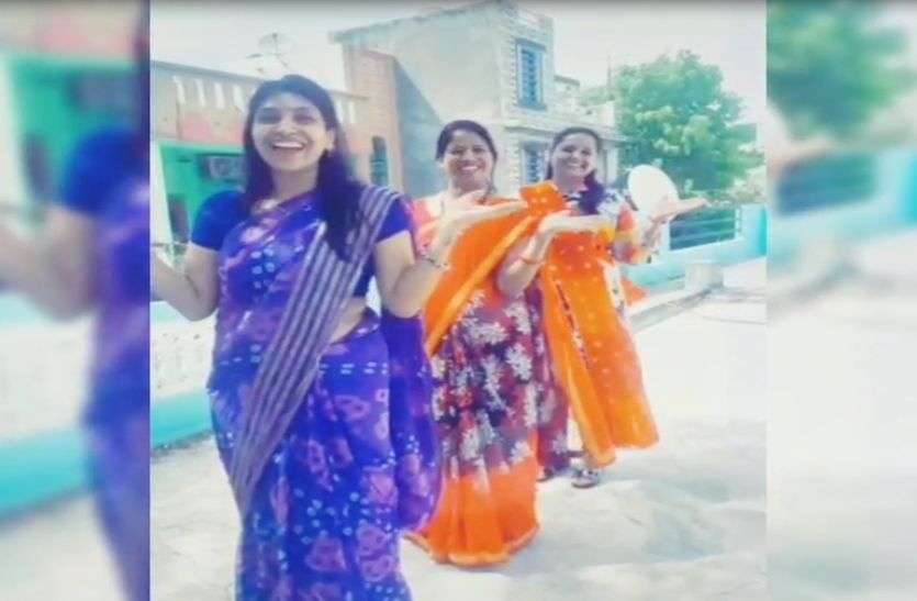 देखें VIDEO जो साथ दे इंडिया, फिर मुस्कराएगा इंडिया, जीत जाएगा इंडिया