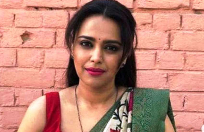 Swara Bhaskar