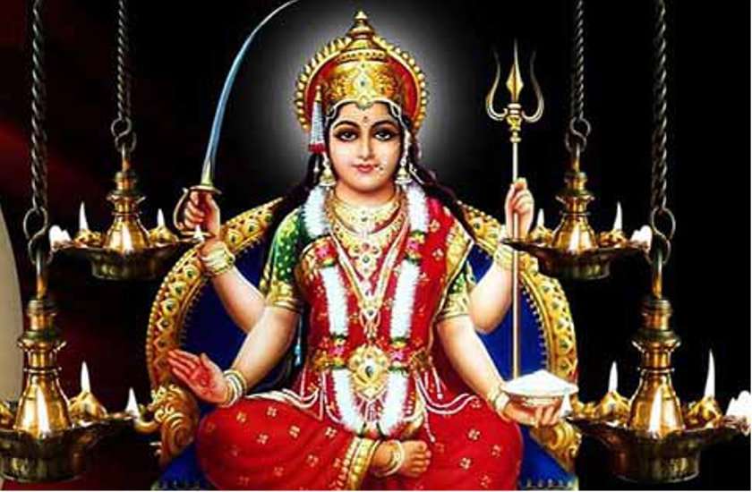 शुक्रवारः ऐसा करने से प्रसन्न हो जाती है माँ संतोषी, देती है मनचाहा वरदान