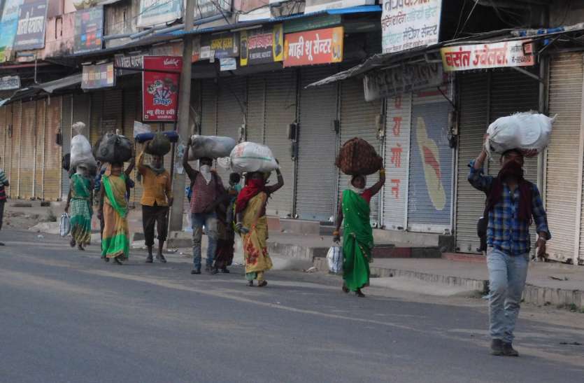 In the district, more than eight thousand people from outside have been scanned so farजिले में अब तक बाहर से आए आठ हजार से अधिक लोगों की कराई स्केनिंग जिले में अब तक बाहर से आए आठ हजार से अधिक लोगों की कराई स्केनिंग