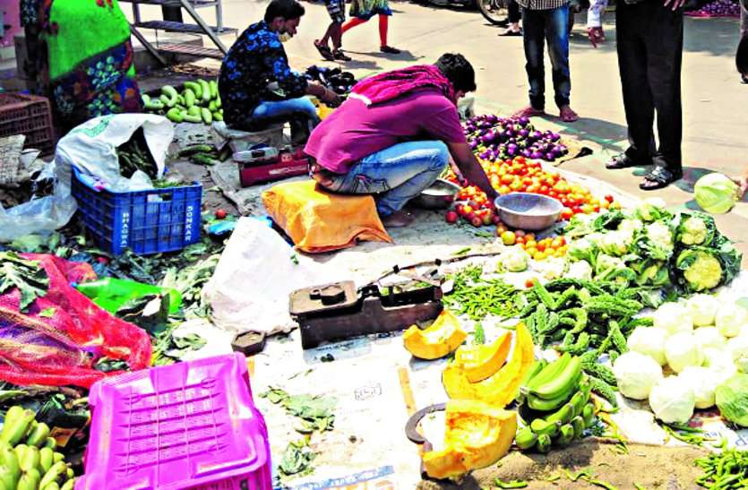 Citizens can benefit more from home access service of fruits and vegetables ... फल और सब्जी की घर पहुंच सेवा से ज्यादा से ज्यादा लाभान्वित हो सकते हैं नागरिक ...