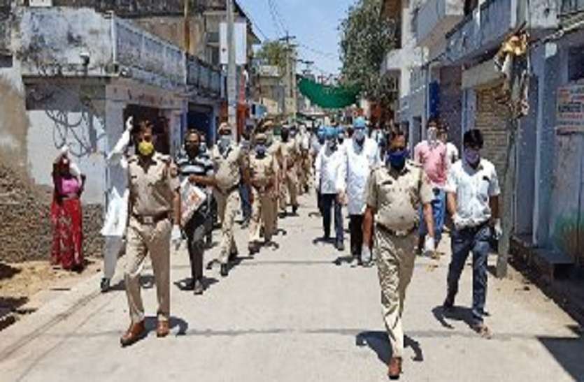 police चिकित्सक व अन्य स्टाफ की सुरक्षा के लिए आरपीएस होंगे नॉडल अधिकारी