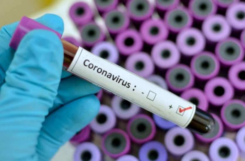 corona_2.jpg Ghaziabad: एक माह से घर पर बैठै बुजुर्ग को हो गया कोरोना