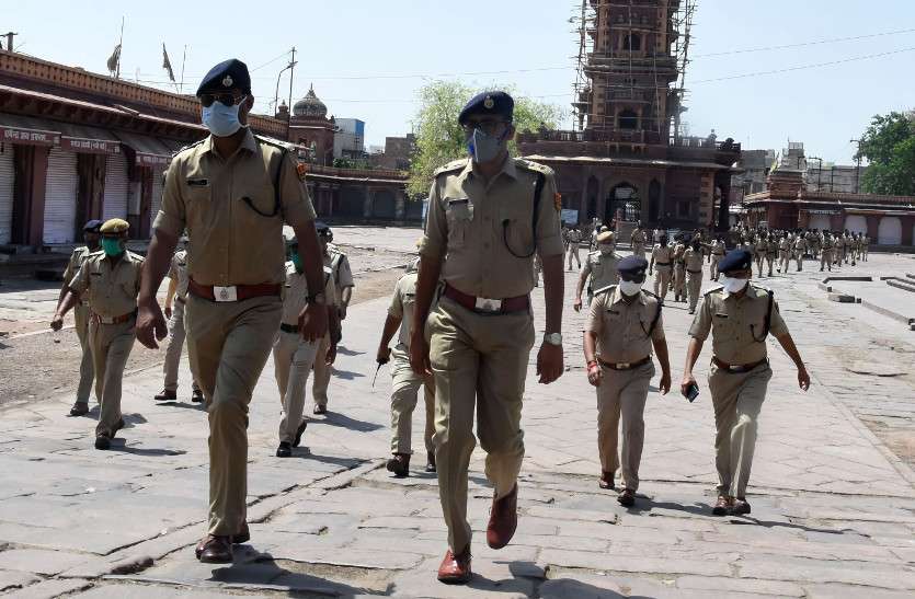 rajasthan corona latest update today 23 april Coronavirus: राजस्थान में आए 76 नए कोरोना पॉजिटिव, जयपुर में यहां मिले पॉजिटिव मामले