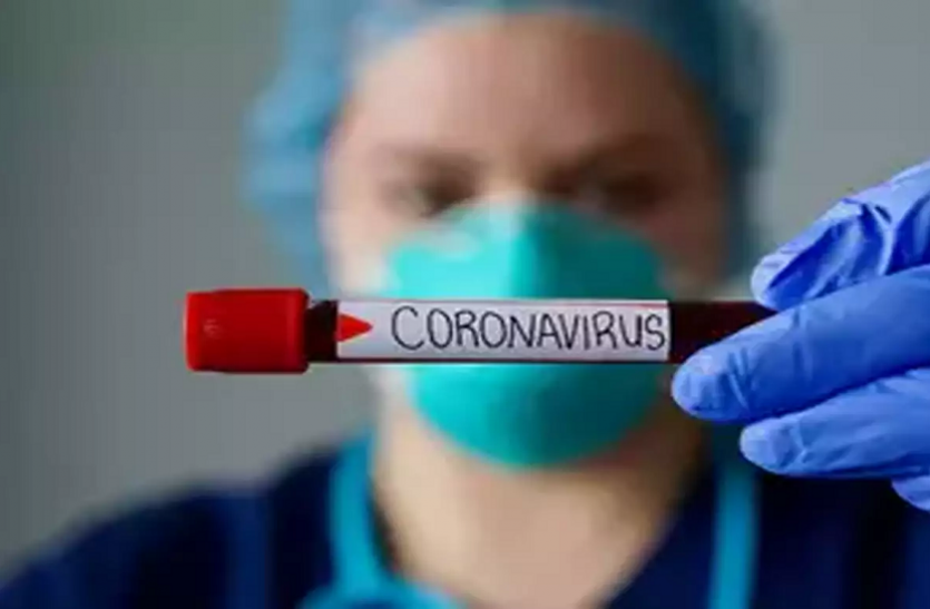 corona virus नागौर में 93 कोरोना पॉजिटिव, बासनी में 81 पॉजिटिव, 1212 सैम्पल नेगेटिव