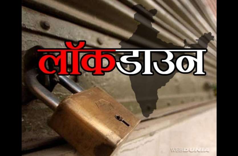 Lockdown लॉक डाउन में इस कारोबार को मिली छूट, शुरू होगा व्यवसाय और खुलेंगी दुकानें