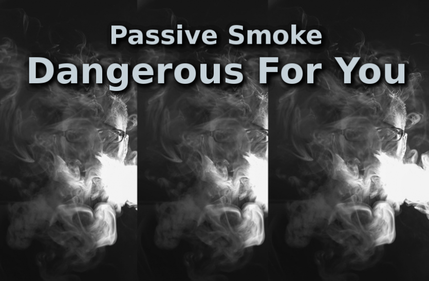 Passive Smoking: Second hand smoking weakens immunity, Keep distance Passive Smoking: इम्यूनिटी कमजोर करती है सेकंड हैंड स्मोकिंग भी, रखें दूरी