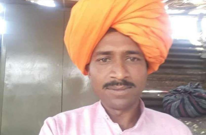 , मप्र में आरएसएस पदाधिकारी के रिश्तेदार की हत्या