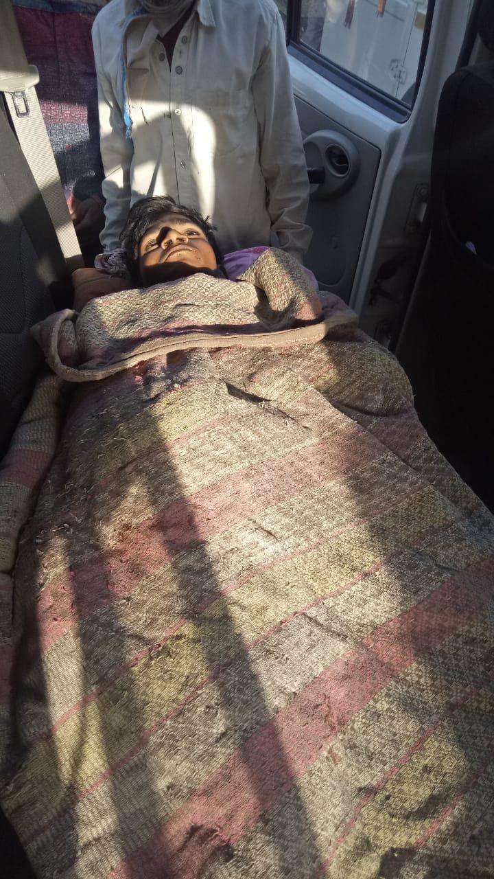 मप्र में आरएसएस पदाधिकारी के रिश्तेदार की हत्या