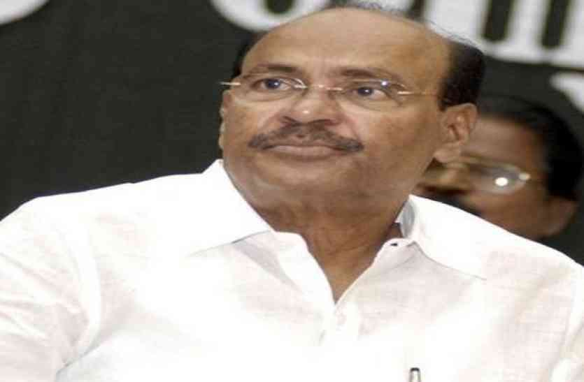 आने वाला दस दिन चुनौतीपूर्ण लॉकडाउन में सरकार के निर्देशों का पालन करें लोग: रामदास आने वाला दस दिन चुनौतीपूर्ण लॉकडाउन में सरकार के निर्देशों का पालन करें लोग: रामदास