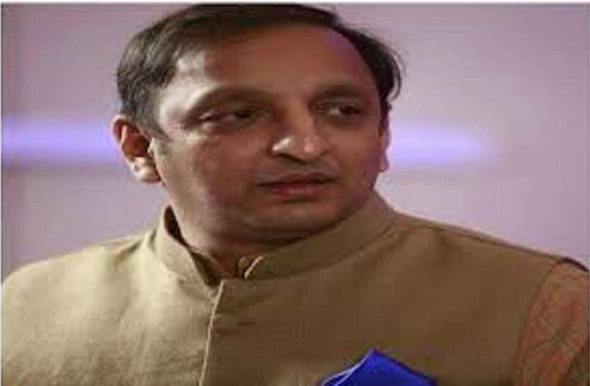 मॉब लिंचिंग विरोधी कानून दो वर्ष से प्रलंबित क्यों है-सचिन सावंत मॉब लिंचिंग विरोधी कानून दो वर्ष से प्रलंबित क्यों है-सचिन सावंत