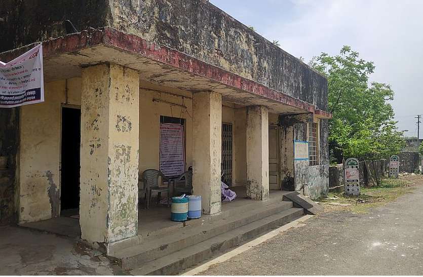 बांसवाड़ा : समर्थन मूल्य पर पहले दिन नही हुई गेहूं की खरीदारी बांसवाड़ा : समर्थन मूल्य पर पहले दिन नही हुई गेहूं की खरीदारी