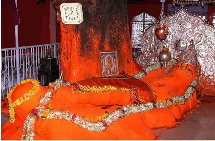 चमत्कारी हनुमान स्तुति, तत्काल होता है लाभ