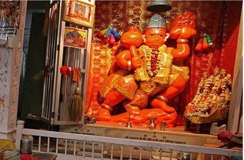 चमत्कारी हनुमान स्तुति, तत्काल होता है लाभ