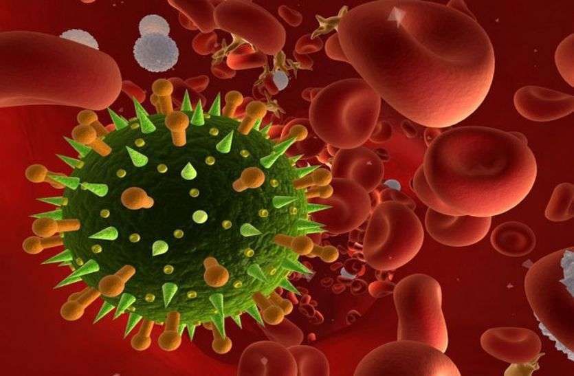 Coronavirus Cases Rajasthan, Covid-19 Cases, Corona patients in jaipur 33 नए पॉजिटिव मरीज मिले, राजस्थान में पॉजिटिव मरीजों का आंकड़ा हुआ 3741
