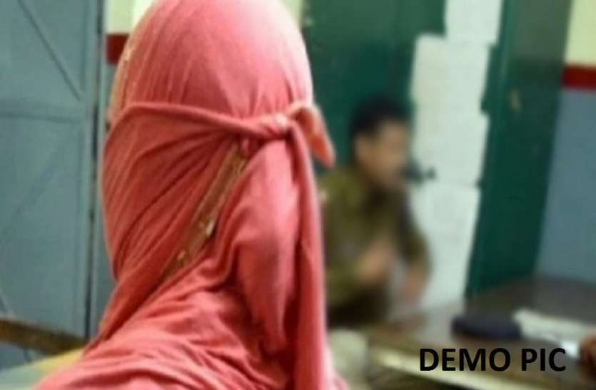 rape.jpg गोरखपुर में लड़की को रास्ते से उठाकर गैंगरेप, सड़क किनारे छोड़कर भागे