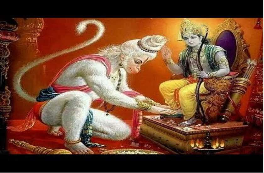 अक्षय तृतीया : भगवान लक्ष्मीनारायण के साथ बजरंग बली की पूजा का महत्व, पढ़ें पूरी खबर