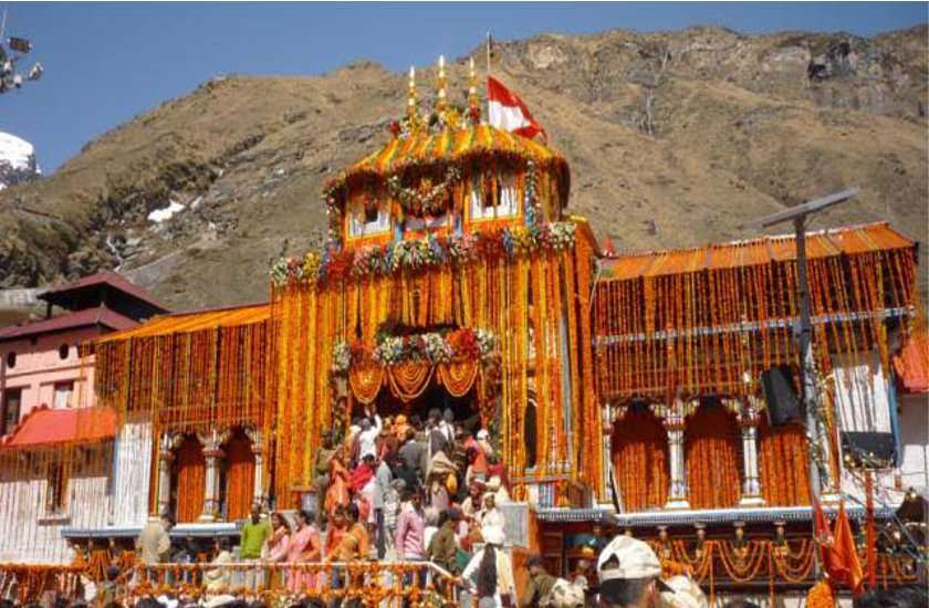 अक्षय तृतीया 2020 : अब खुलेंगे भगवान बद्रीनारायण के बंद कपाट, होंगी विशेष पूजा