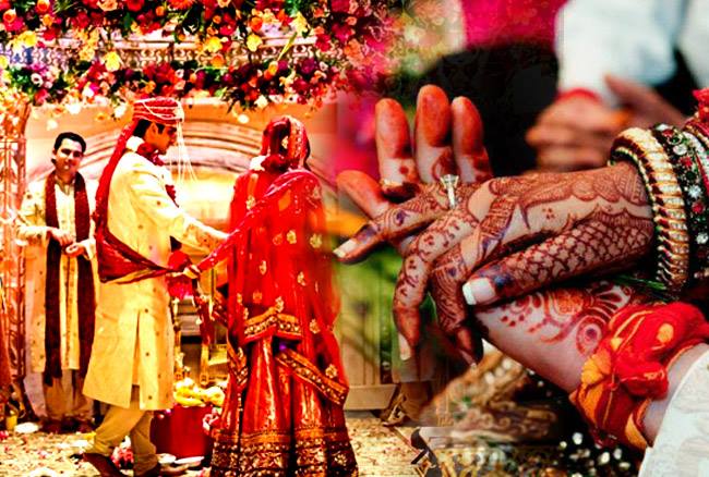 these 3 conditions will have to be fulfilled for Marriage | लॉकडाउन में कर  सकते हैं 'शादी', बस पूरी करनी होंगी ये 3 शर्तें... | Patrika News